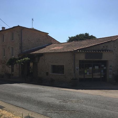 Bed and Breakfast Abbaye Sylva Plana Laurens Экстерьер фото